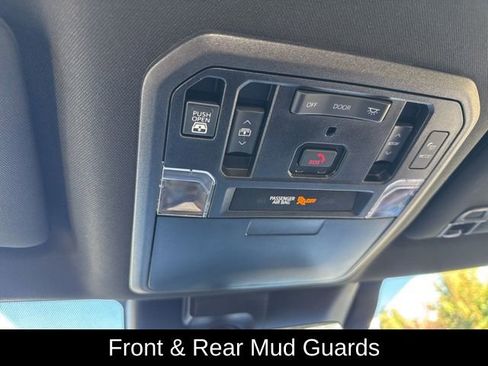 Used 2023 Toyota Tundra 1794 Edition image 15