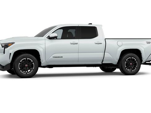 New 2026 Toyota Tacoma TRD Sport RWD image 3