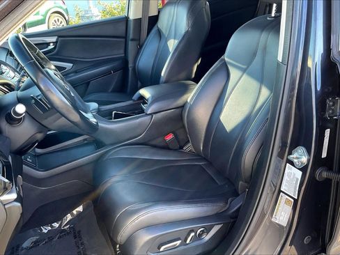 Used 2021 Acura RDX AWD image 26
