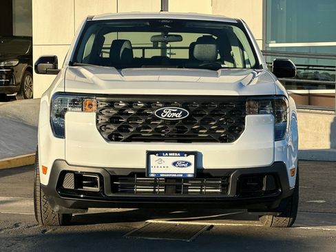 New 2026 Ford Maverick XLT w/ XLT Luxury Package image 8