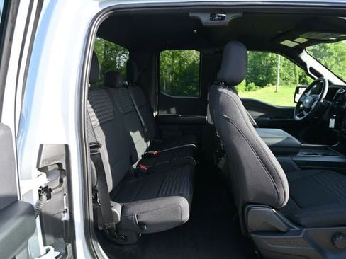 Used 2022 Ford F150 XL w/ STX Appearance Package AWD/4WD image 21