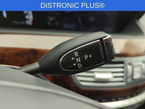 Used 2007 Mercedes-Benz S 550 4MATIC image 16