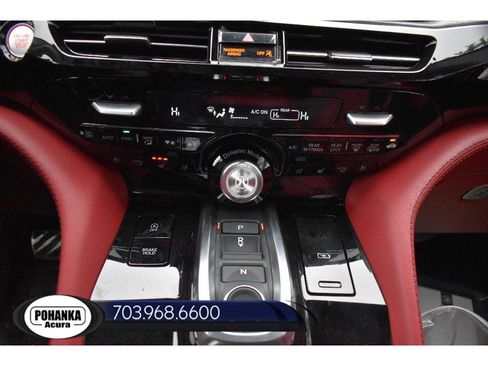 New 2026 Acura MDX Type S AWD/4WD image 16
