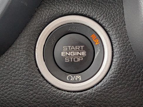 Used 2022 RAM 1500 Big Horn RWD image 32