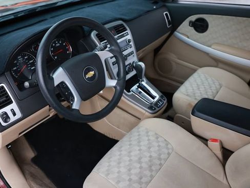 Used 2007 Chevrolet Equinox LS FWD image 6