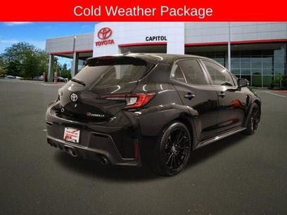 Used 2023 Toyota Corolla GR w/ Performance Package