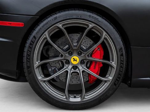 Used 2007 Ferrari F430 Spider RWD image 55