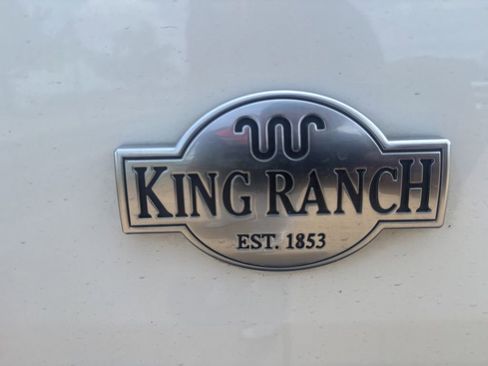 Used 2023 Ford F150 King Ranch w/ Equipment Group 601A High AWD/4WD image 8