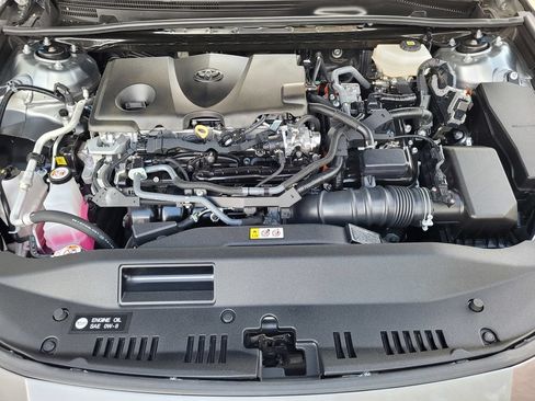 Used 2025 Toyota Camry XSE FWD image 20