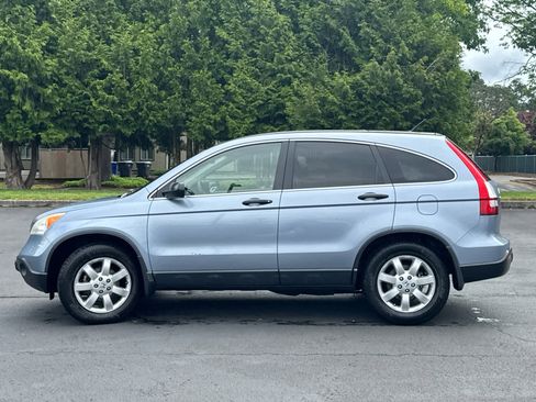 Used 2008 Honda CR-V EX image 6