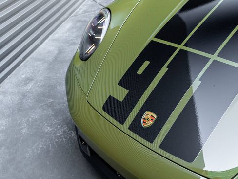 Certified 2026 Porsche 911 GTS RWD image 44