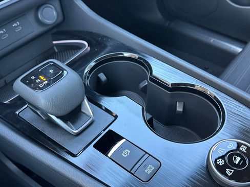 New 2026 Nissan Rogue Rock Creek w/ Rock Creek Premium Package image 21