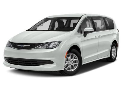 Used 2018 Chrysler Pacifica L