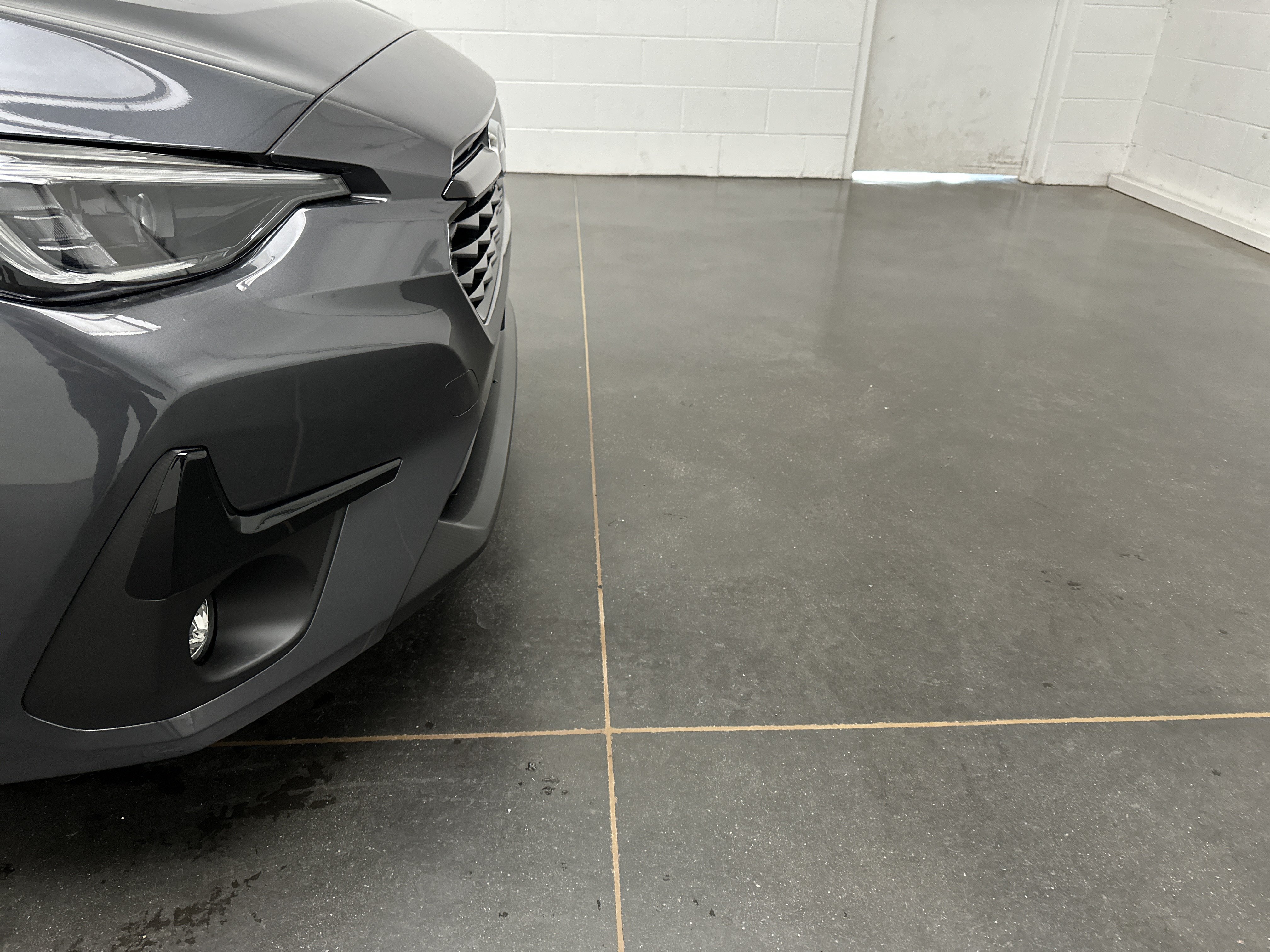New 2026 Subaru Impreza RS AWD/4WD image 2
