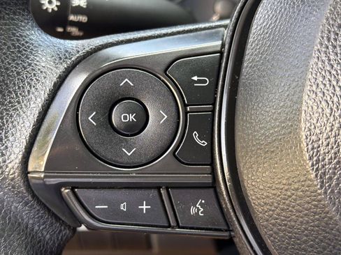 Used 2024 Toyota Corolla LE FWD image 22