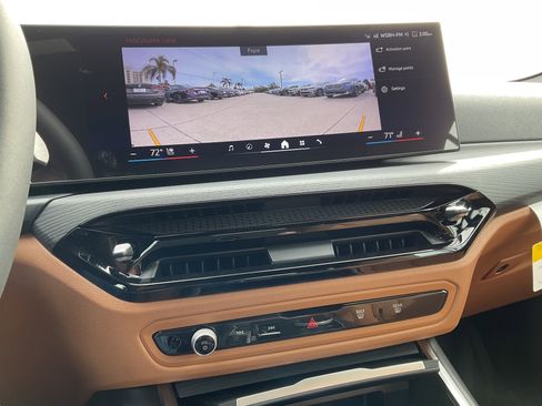 New 2026 BMW 430i Convertible w/ Premium Package image 22