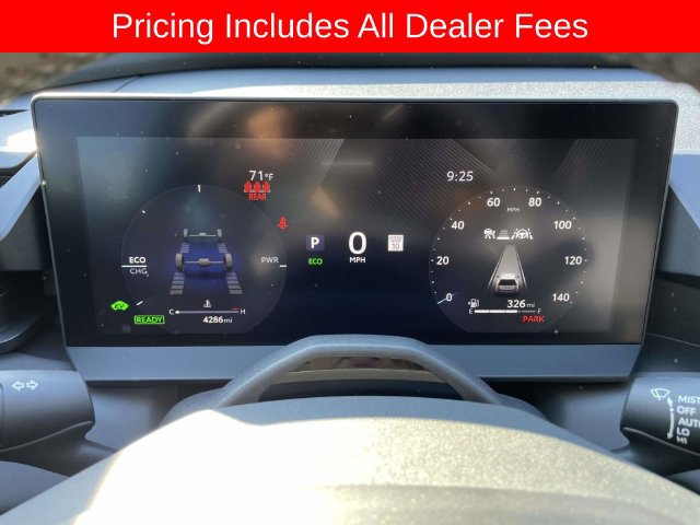 Certified 2026 Toyota RAV4 XSE w/ Panoramic Sun Roof Package AWD/4WD image 24