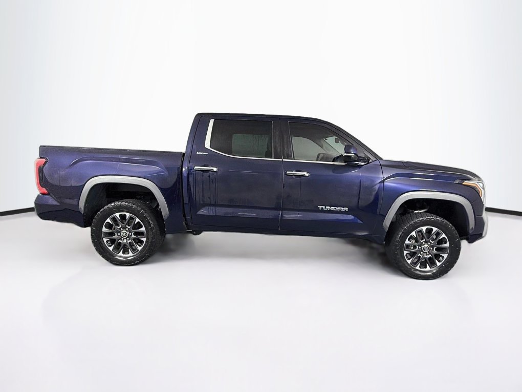 Used 2023 Toyota Tundra Limited RWD image 11