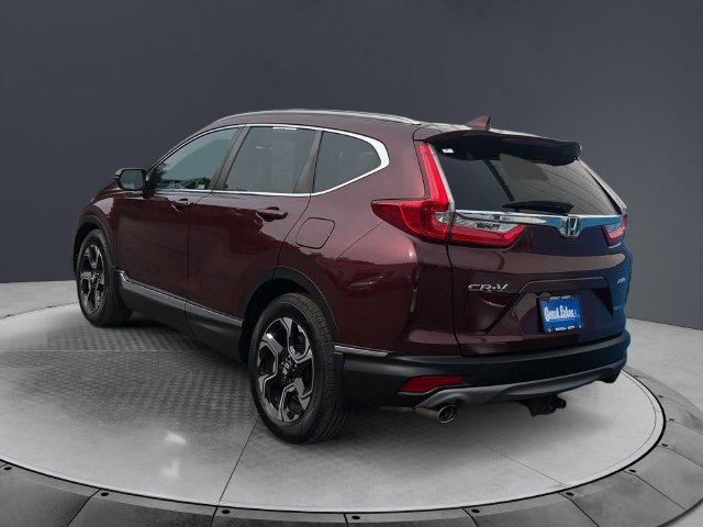 Used 2019 Honda CR-V Touring image 3