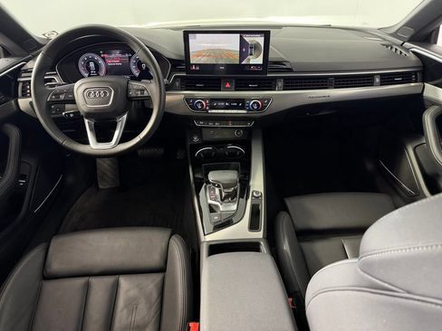 Used 2023 Audi A5 2.0T Premium Plus w/ Premium Plus AWD/4WD image 13