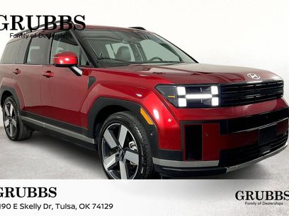 Used 2024 Hyundai Santa Fe Limited