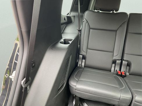 Used 2021 GMC Yukon Denali AWD/4WD image 36
