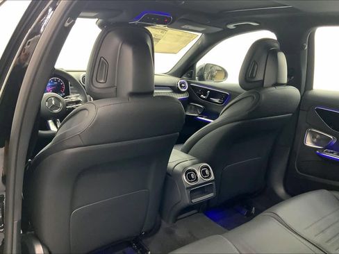 New 2026 Mercedes-Benz C 300 Sedan image 18