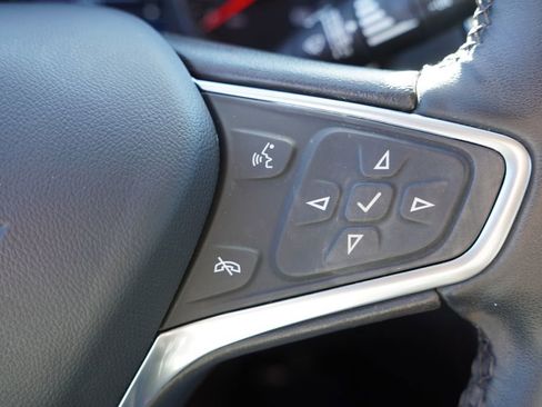 Certified 2023 Chevrolet Equinox LT image 33