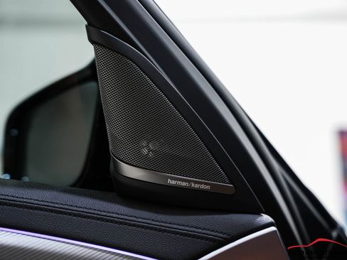 Used 2021 BMW M5 image 50