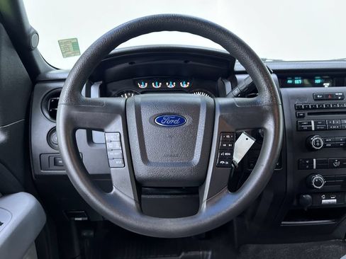 Used 2014 Ford F150 XL w/ Power Equipment Group AWD/4WD image 21