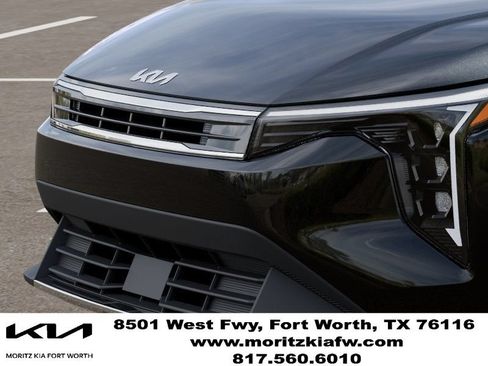 New 2026 Kia K4 EX FWD image 12