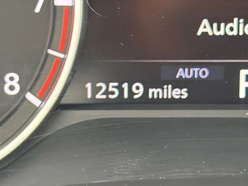 Certified 2025 Nissan Rogue SV image 19