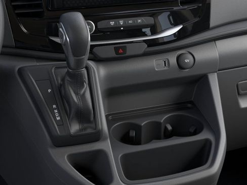 New 2026 Ford Transit 350 XLT AWD/4WD image 15
