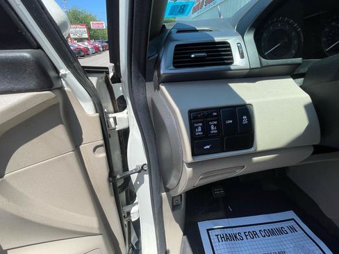 Used 2014 Honda Odyssey EX-L image 14