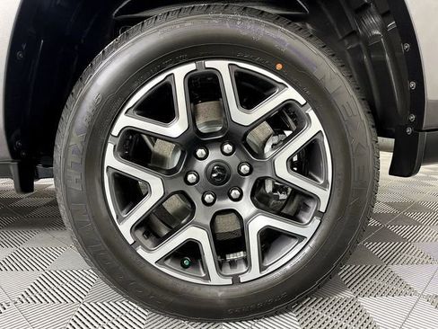 New 2026 RAM 1500 Laramie image 14