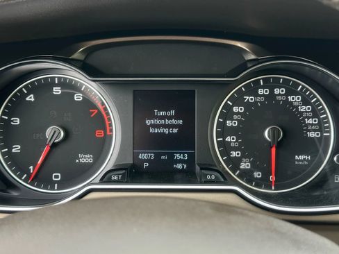 Used 2014 Audi A4 2.0T Premium Plus w/ Premium Plus Package image 30