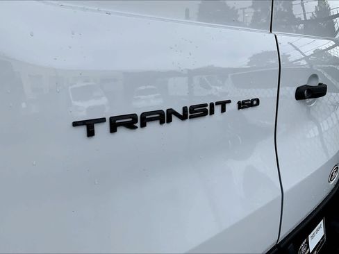 New 2026 Ford Transit 150 Low Roof w/ Load Area Protection Package image 15