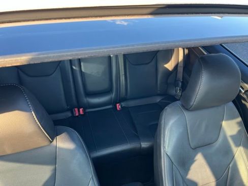 Used 2016 Ford Fusion Titanium image 11