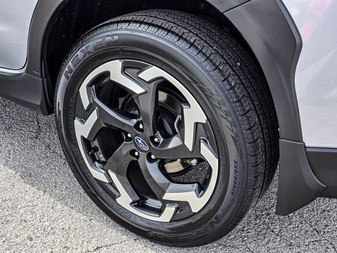 Used 2021 Subaru Crosstrek 2.5i Limited w/ Popular Package #4 image 12