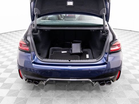 Used 2022 BMW M5 w/ Competition Package image 30