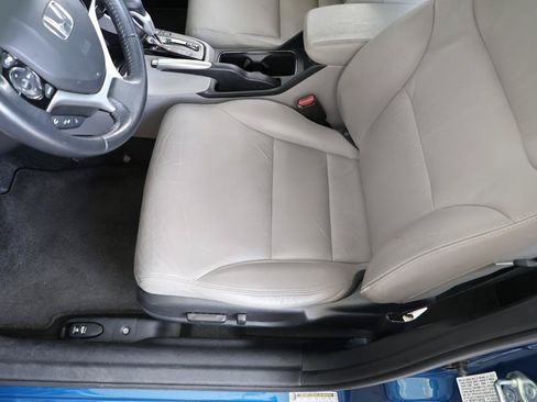 Used 2014 Honda Civic EX-L image 41