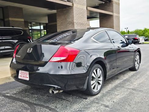 Used 2012 Honda Accord EX image 6