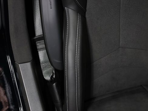 Used 2024 Chevrolet Corvette Z06 w/ Stealth Interior Trim Package image 31