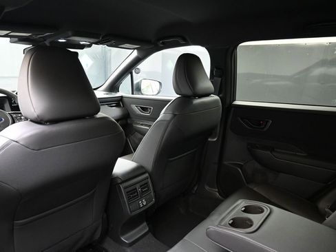 New 2026 Subaru Outback Premium AWD/4WD image 19