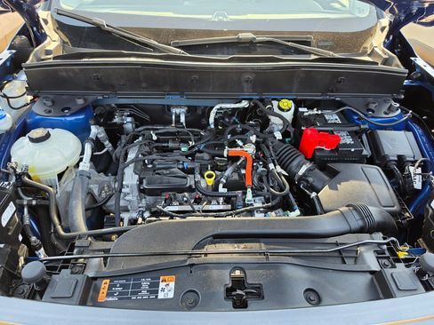 Used 2023 Ford Bronco Sport Big Bend w/ Convenience Package image 9