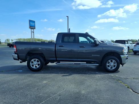 Used 2024 RAM 2500 Big Horn image 6