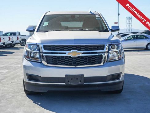 Used 2020 Chevrolet Tahoe LS RWD image 4