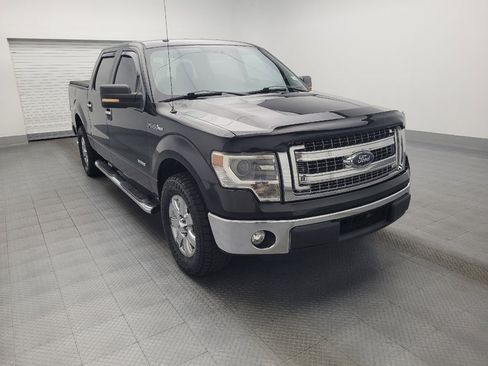 Used 2014 Ford F150 XLT w/ Equipment Group 302A Luxury image 13