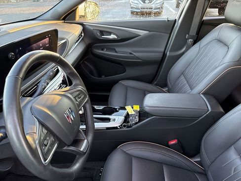 Used 2024 Buick Envista Avenir image 15