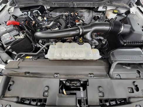 Used 2024 Ford F150 XLT w/ Mobile Office Package AWD/4WD image 36